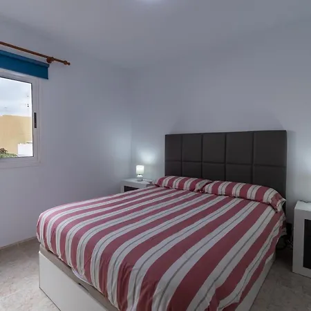 Casa Nati * 莫罗德哈布雷