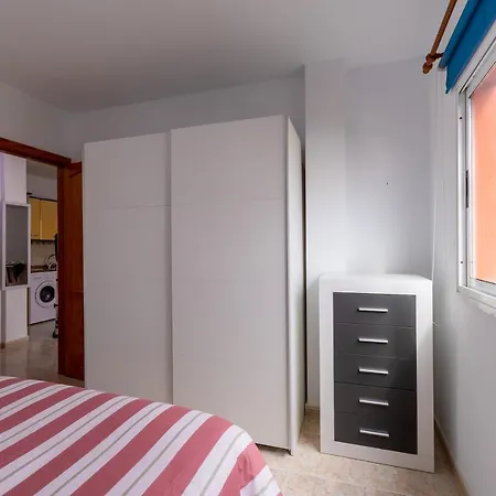Casa Nati 公寓 *