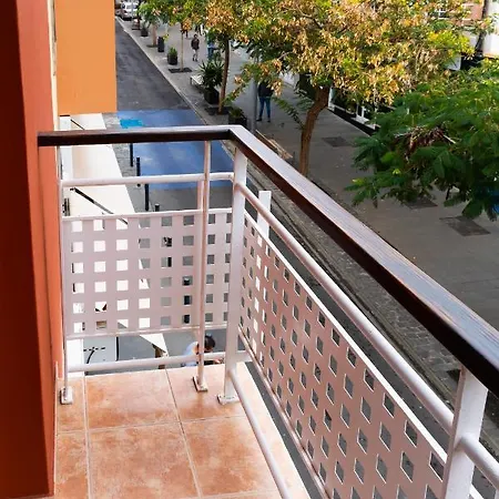 公寓 Casa Nati