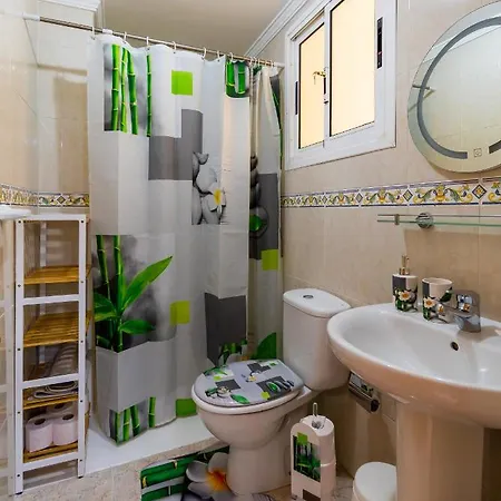 Apartman Casa Nati *